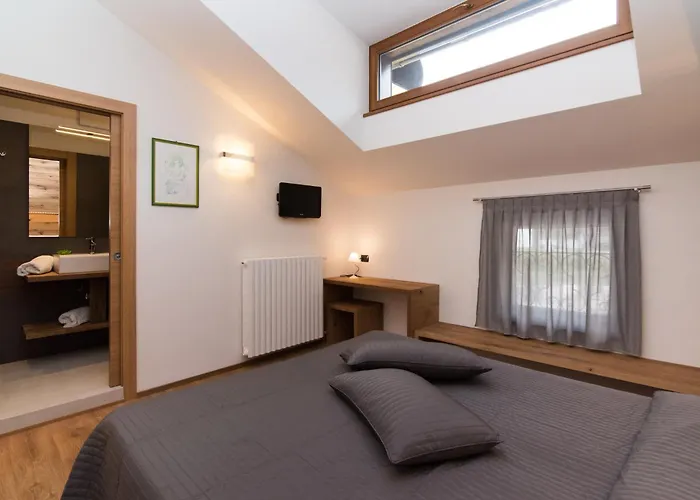 Hotel Ferrovia