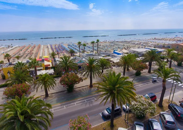 Hotel Progresso San Benedetto del Tronto