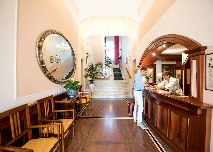 Hotel Progresso