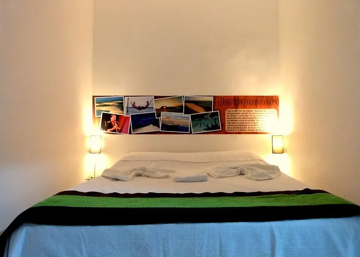 Murano Business Hotel