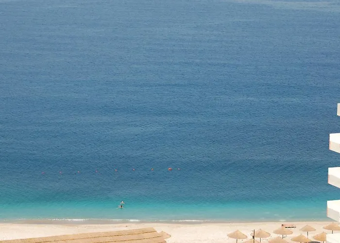 Hotel Seaside Saranda