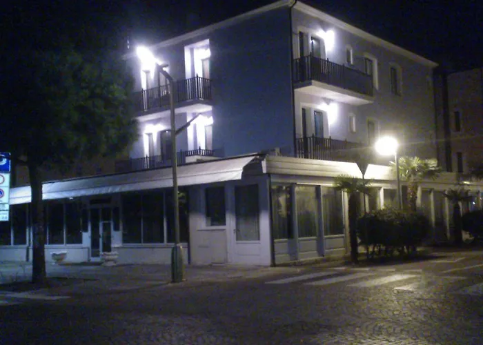 Hotel Oasis Marina di Ravenna