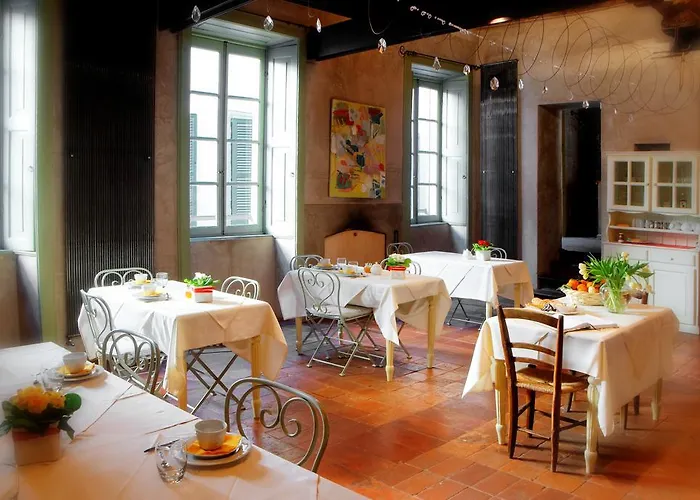 Botton D'Oro B&B