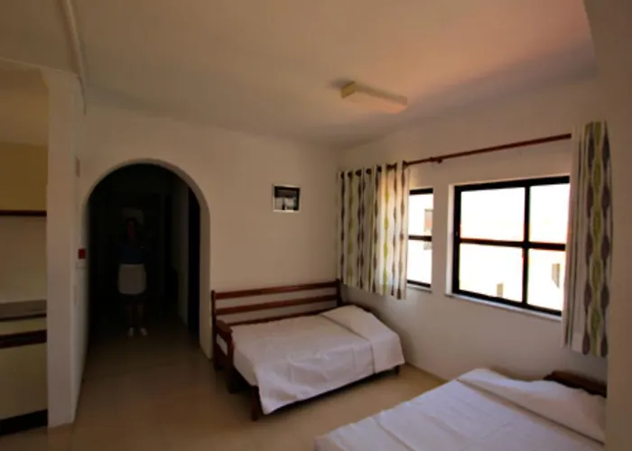 Don Tenorio Aparthotel Sagres
