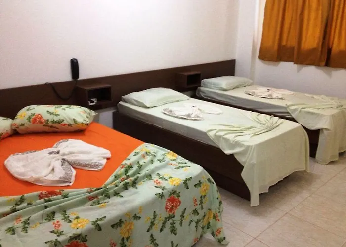 Hotel Sarandi Foz do Iguaçu