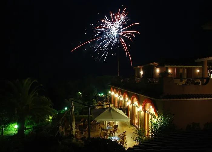 King'S Residence Hotel Palinuro