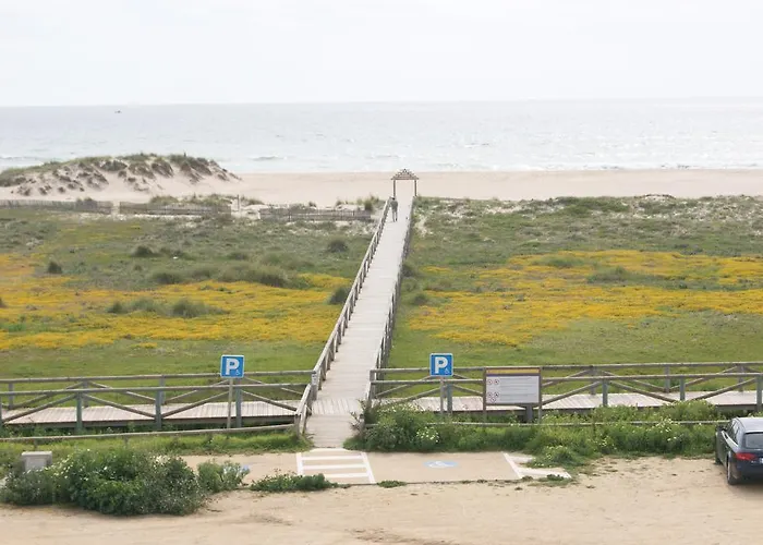 Hotel Pozo del Duque II Zahara de los Atunes