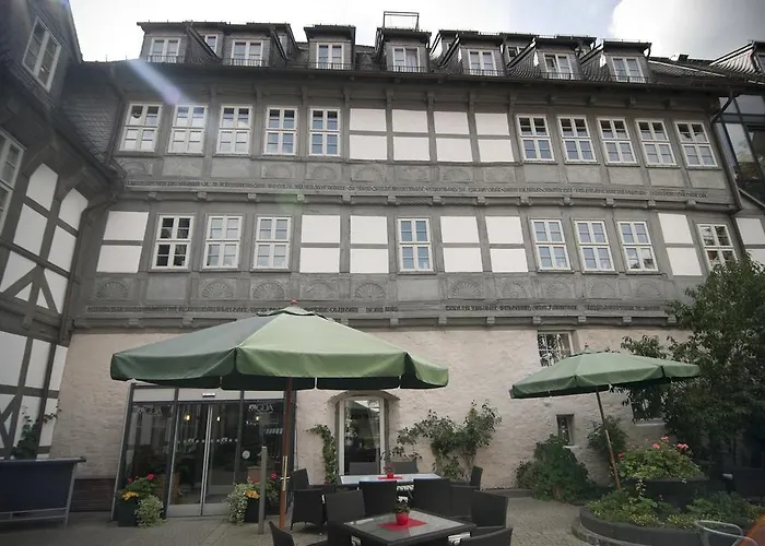 Aparthotels in Bad Lauterberg im Harz