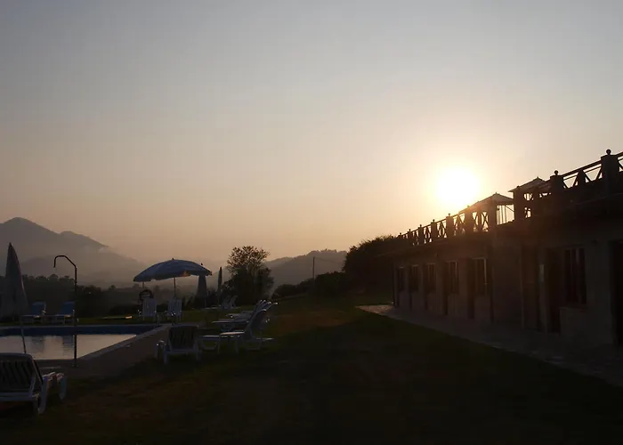 Hotel Don Silvio Colombres