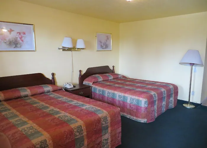 La Grange Hotels
