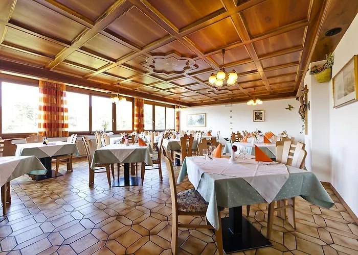 Hotel Brueckenwirt - Al Ponte Montagna 