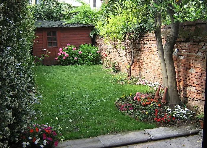 B&B Vicenza San Rocco