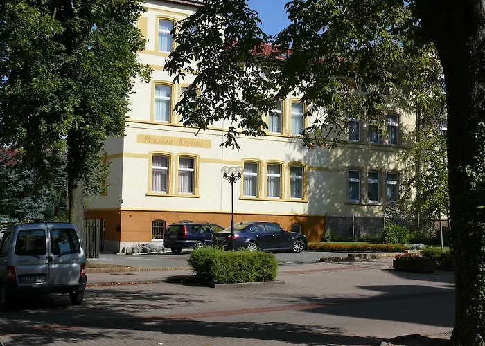 Pension Kreisel Bad Kosen