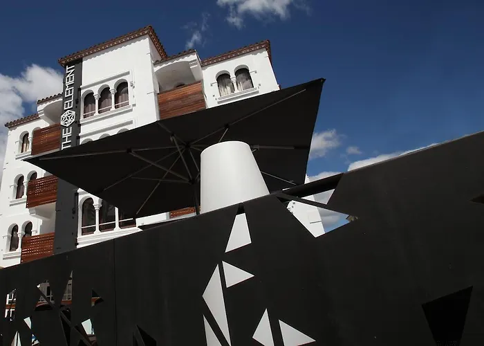 Hotel The Element à Cambrils