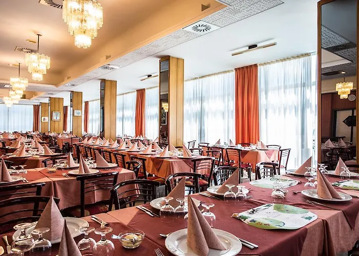 Hotel San Pietro Cesenatico