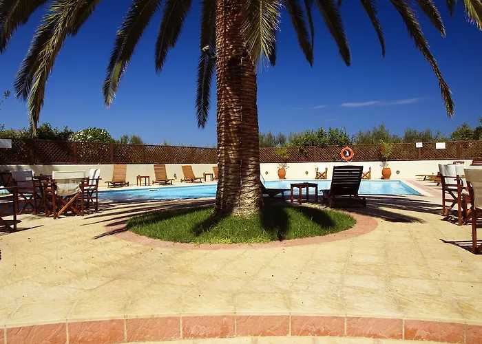 Kissamos Hotel