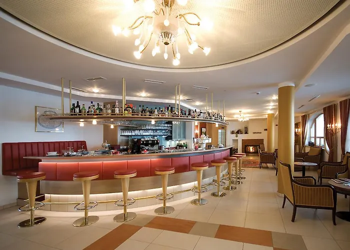 Hotel Amadeus Micheluzzi Serfaus
