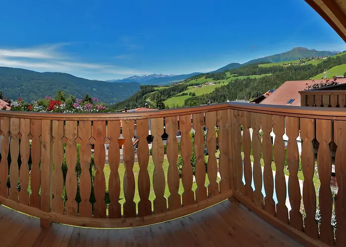 Naturhotel Edelweiss