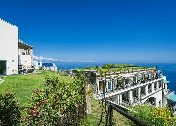 Dominio Mare Resort&SPA