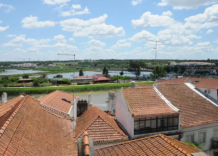 Hotel A Cegonha