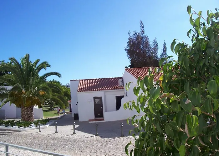Vilanova Resort Albufeira