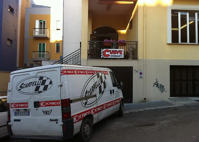 Pensione Villa Ida