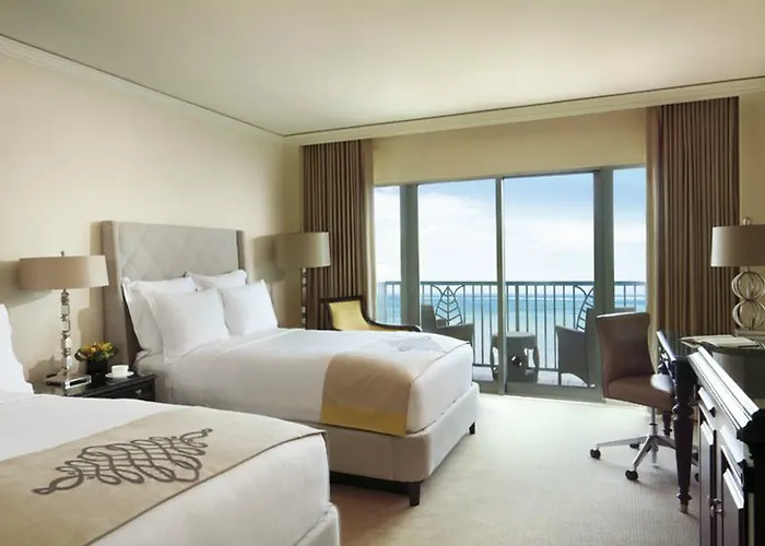 The Ritz-Carlton, San Juan