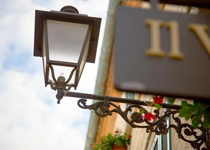 Il Vicolo Relais