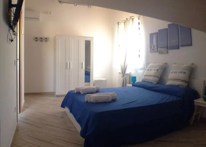 Spegni La Luce b&b Agropoli