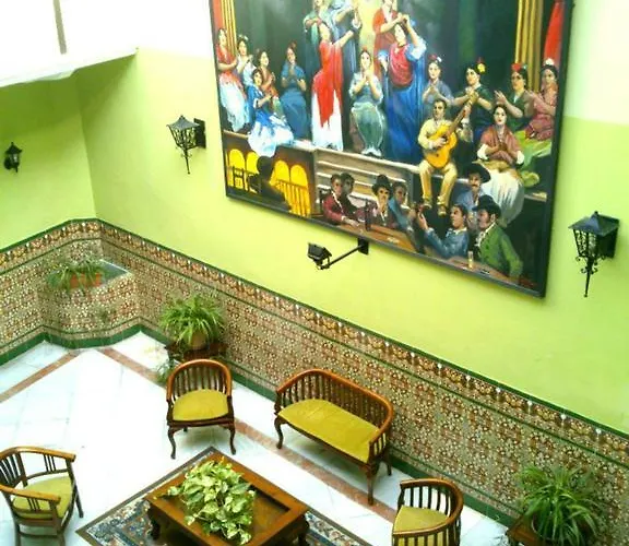 Hotel Al Andalus Jerez Jerez de la Frontera