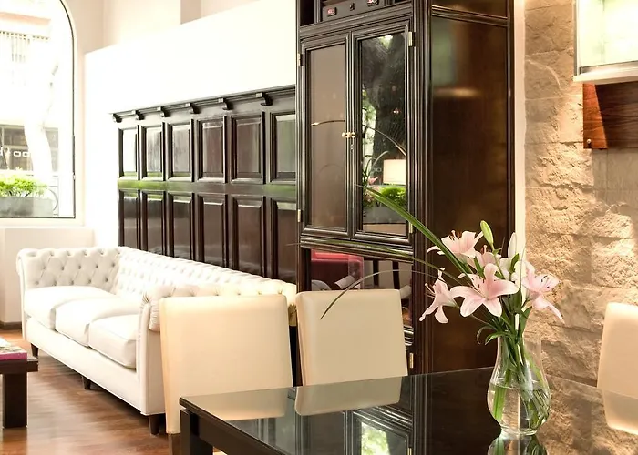 Bobo Hotel Buenos Aires