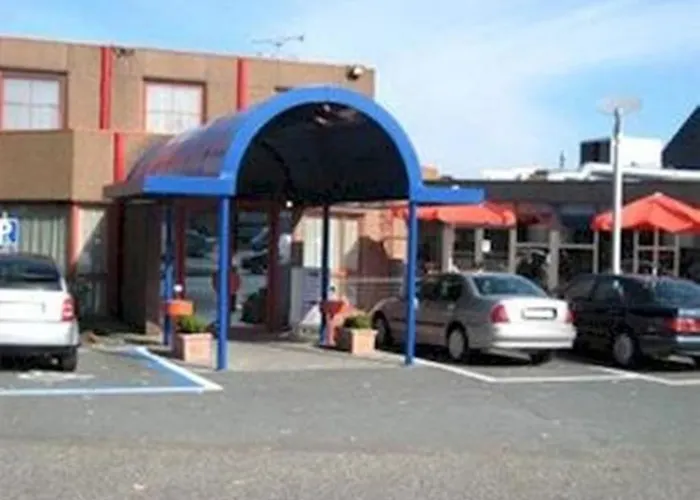 Hotel Brussels