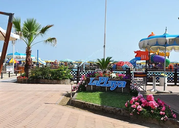 Petite Maison Lido Cattolica