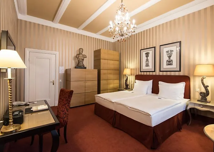 Romantik Hotel Das Smolka Hamburg-Harburg