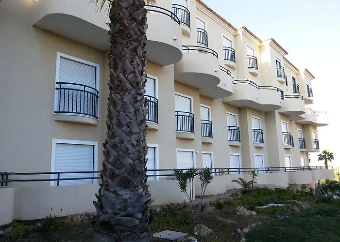 Plaza Real By Atlantichotels Portimão
