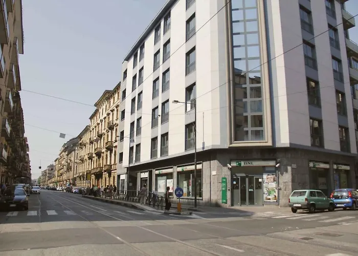 Spazio Madama Residence Torino
