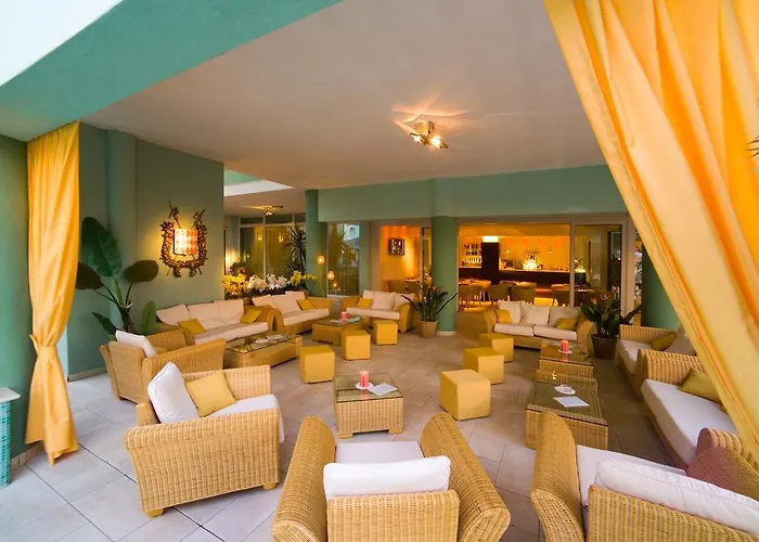 Hotel Montecarlo Bibione