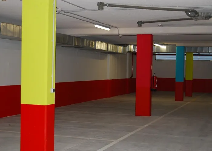 ELE Hotelandgo Arasur Ribera Baja 