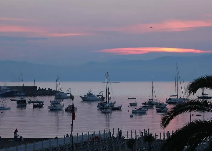 B&B Portobello Sestri Levante