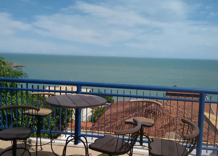 Pousada Da Memeia Iriri