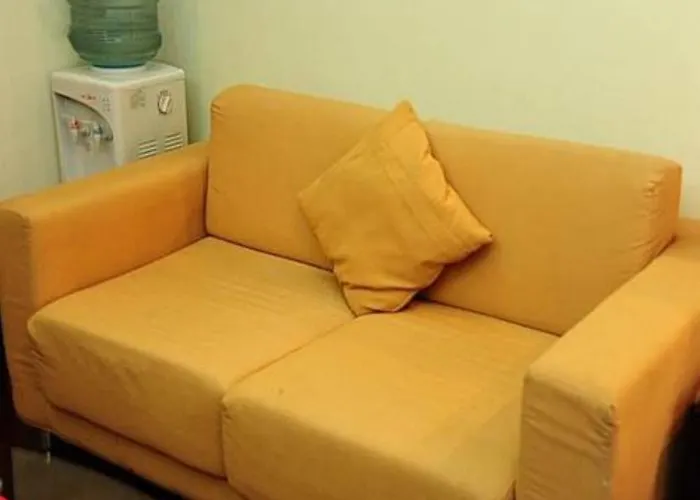 Shanghai World Union Service Apartment
