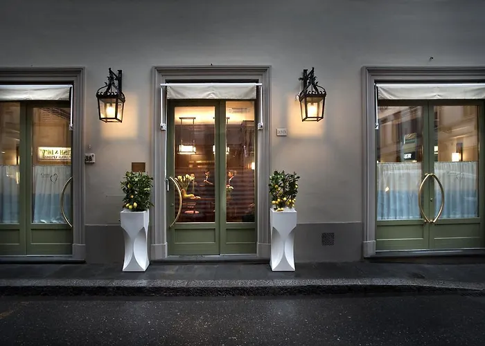 Grand Amore Hotel And Spa - Ricci Collection