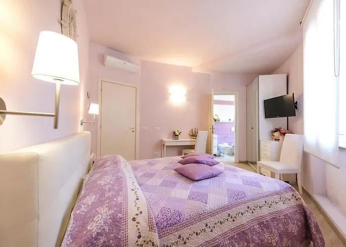 Hotel Il Timone Santa Margherita Ligure