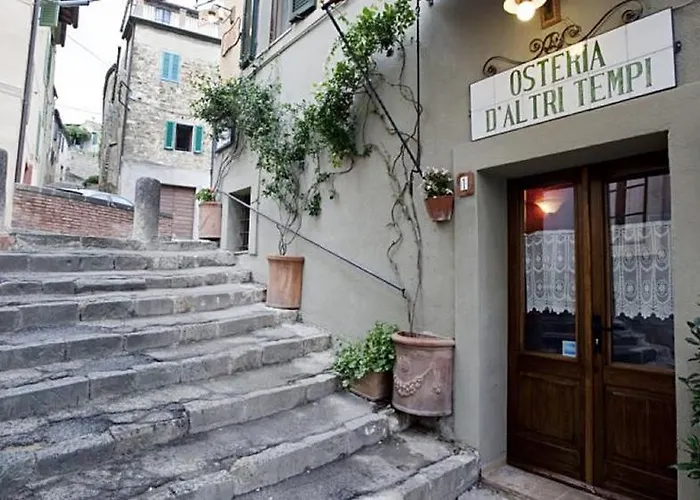 Residenza Palazzo Saloni