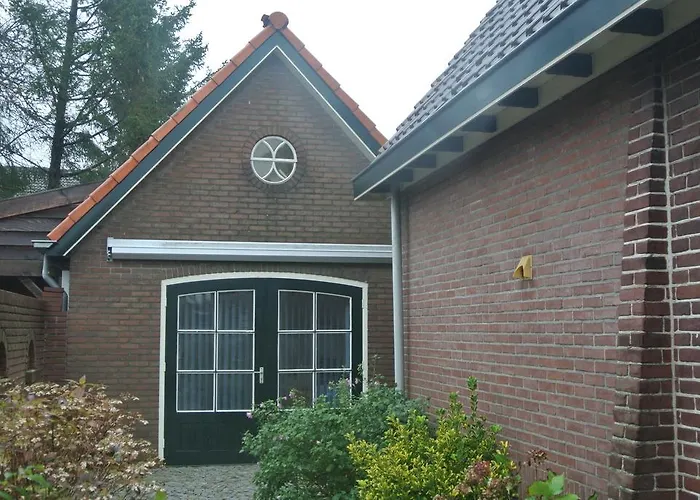 B&B De Noordenberg Holten