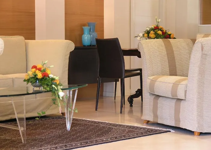 Aparthotel England Riccione