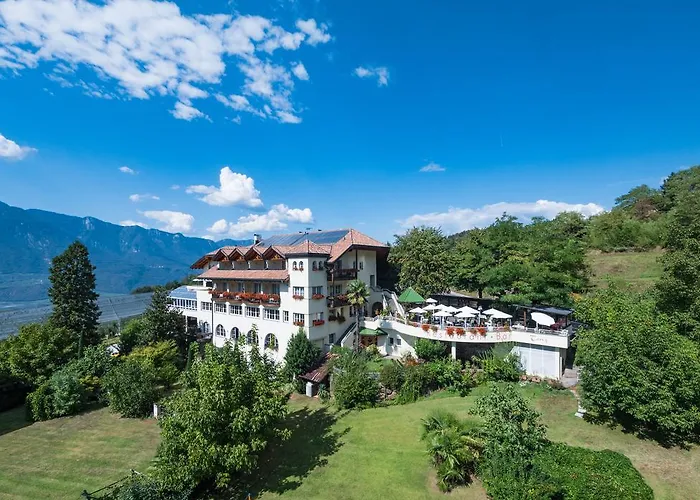 Hotel a Montagna