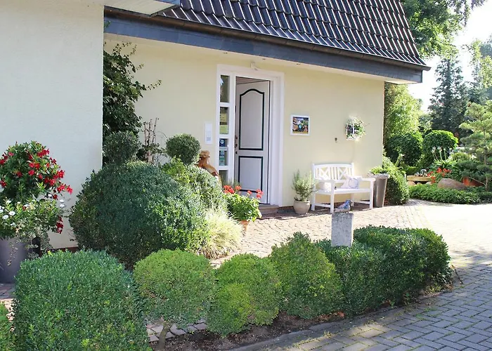 Gästehaus Niemerg