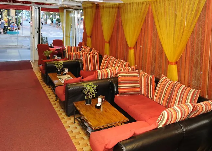 Hotel Fortuna Caorle