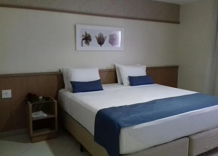 Pratti Hotel Linhares